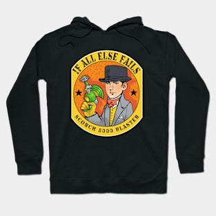 If all else fails Hoodie